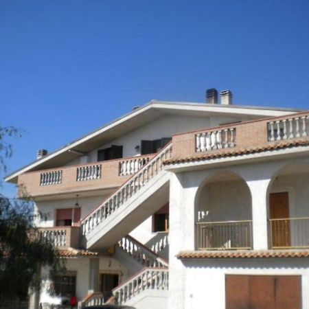 Apartament L' Alba Di Alice Silvi Marina Zewnętrze zdjęcie