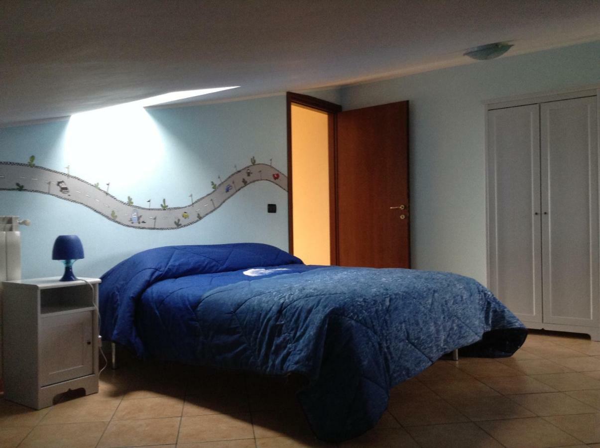 Apartament L' Alba Di Alice Silvi Marina Zewnętrze zdjęcie