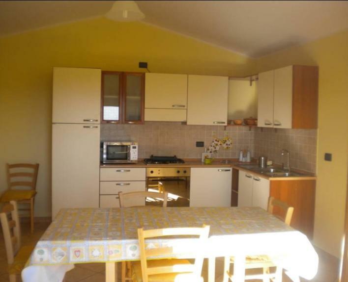 Apartament L' Alba Di Alice Silvi Marina Zewnętrze zdjęcie