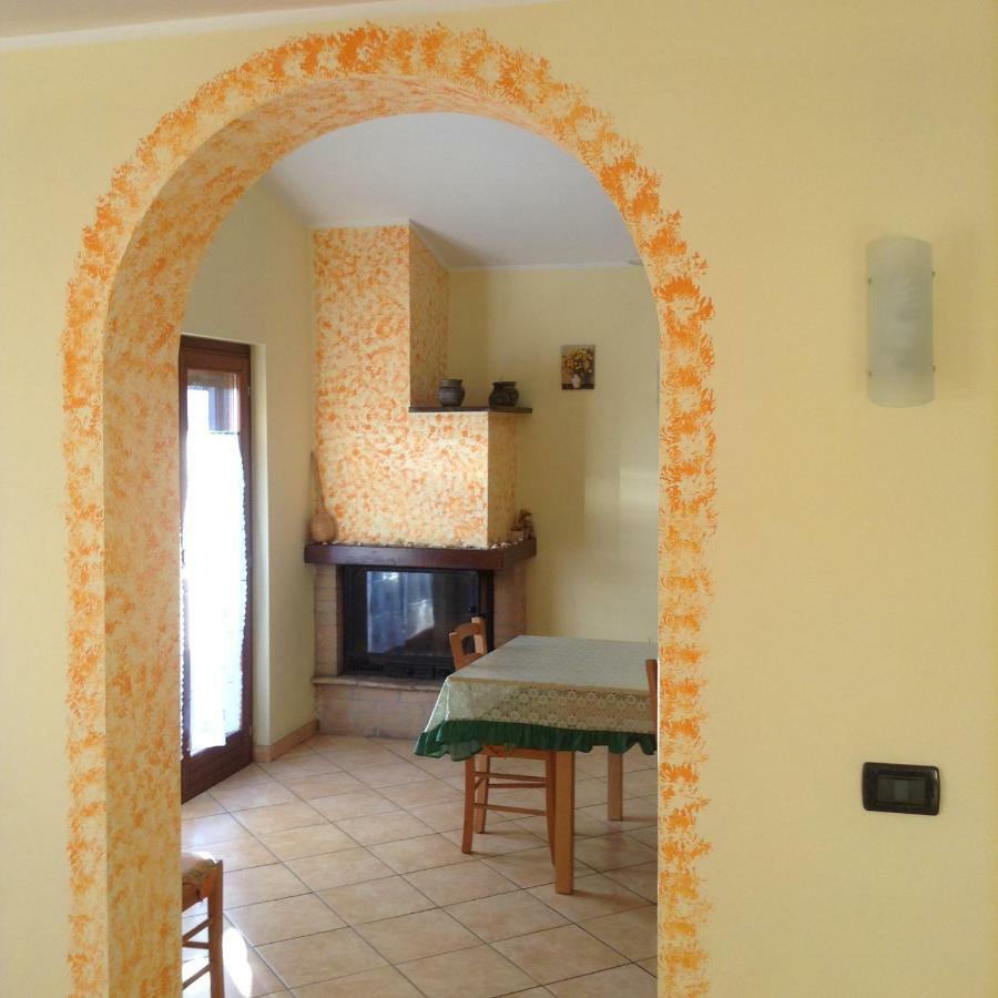 Apartament L' Alba Di Alice Silvi Marina Zewnętrze zdjęcie