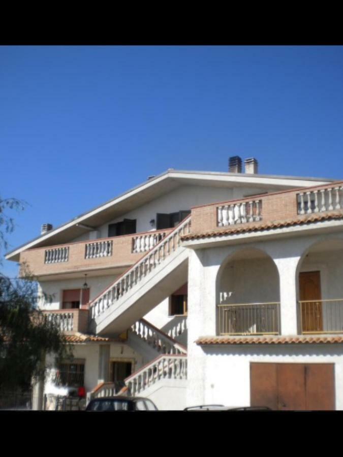 Apartament L' Alba Di Alice Silvi Marina Zewnętrze zdjęcie